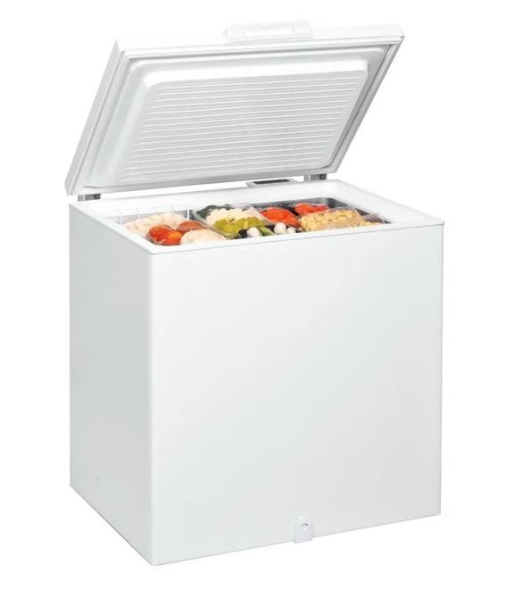 WHS21222 Freezer WHS21222 Freezer