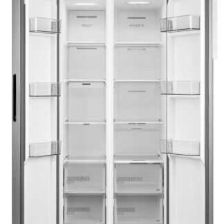 Fridge-freezer SbS MDRS619FIE46