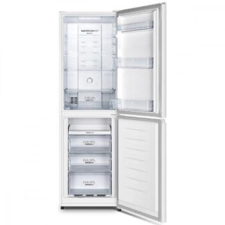 Fridge-freezer NRK418ECW4