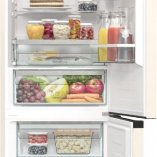 Fridge-freezer NRK6202AC4