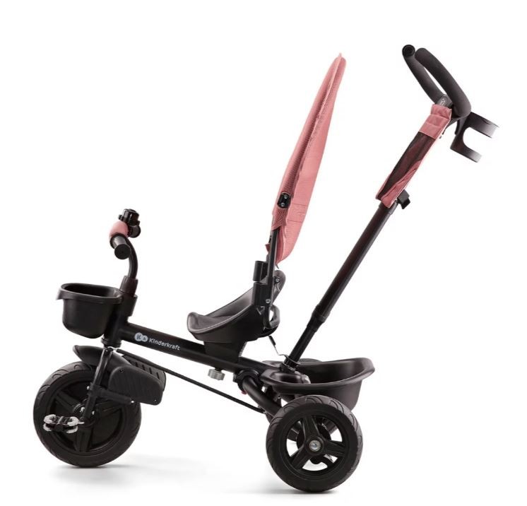 Tricycle AVEO ROSE PINK Tricycle AVEO ROSE PINK