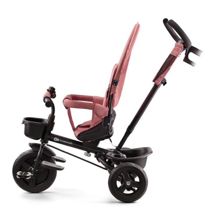 Tricycle AVEO ROSE PINK Tricycle AVEO ROSE PINK