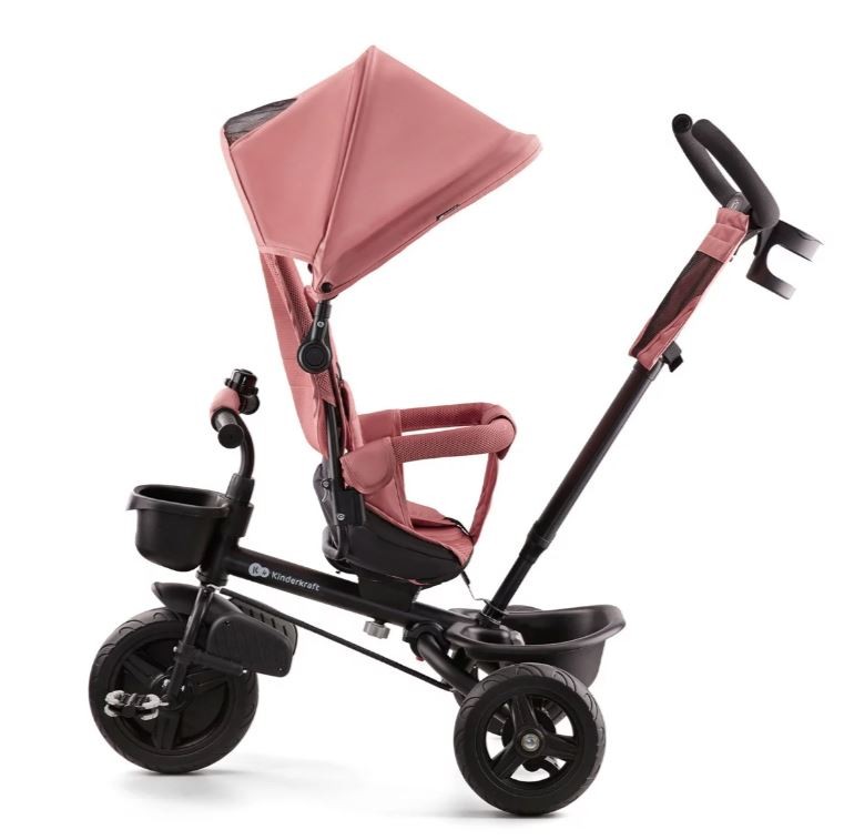 Tricycle AVEO ROSE PINK Tricycle AVEO ROSE PINK