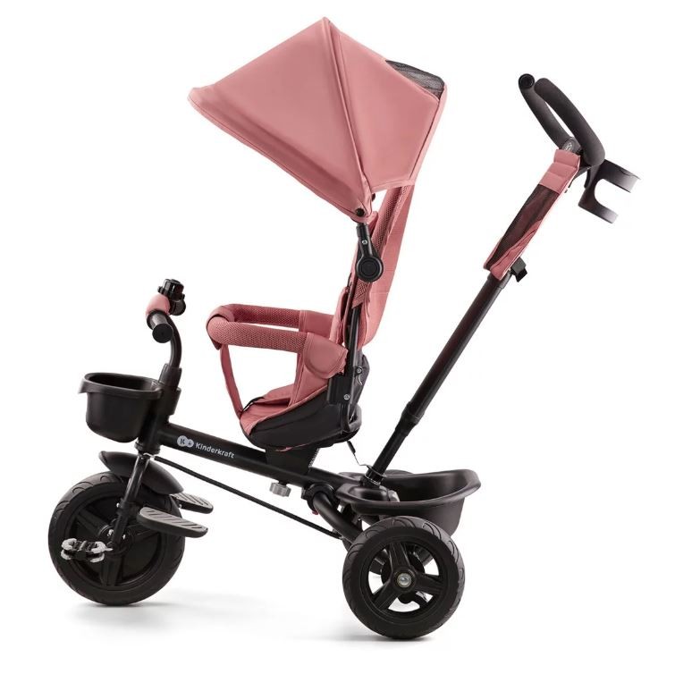 Tricycle AVEO ROSE PINK Tricycle AVEO ROSE PINK