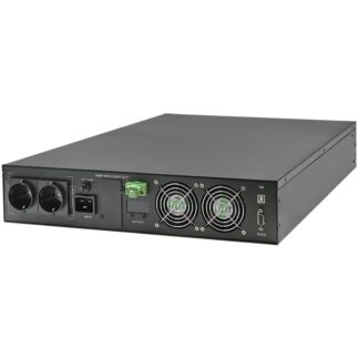 BE500G2-FR APC Back-UPS 500VA 8 French outlets