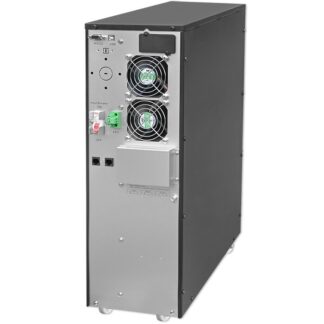 UPS 10kVA, 10000W, PF1.0 LCD, EPO, USB, On line