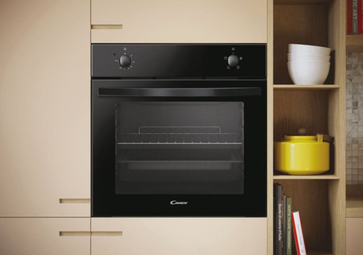 Oven FIDC N100/1 Oven FIDC N100/1