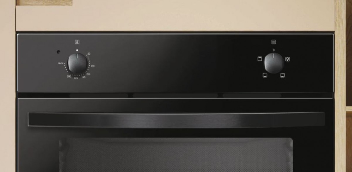 Oven FIDC N100/1 Oven FIDC N100/1