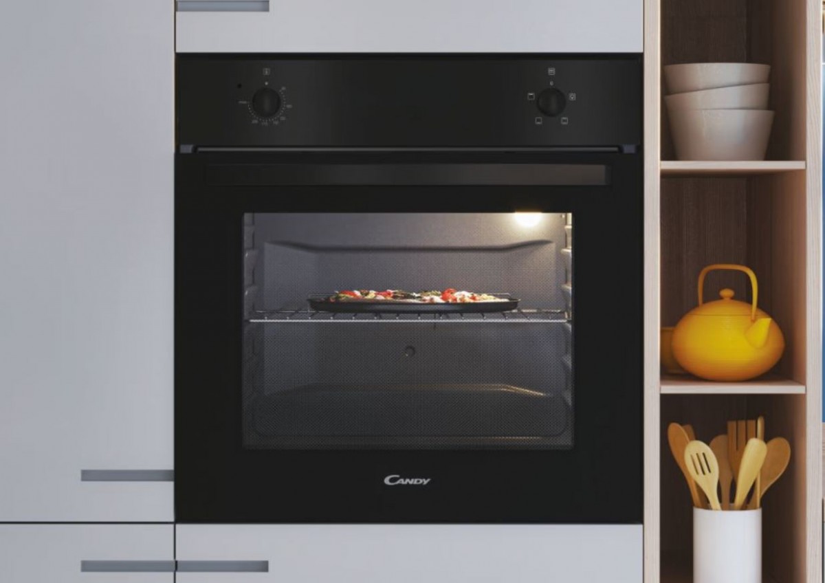 Oven FIDC N100/1 Oven FIDC N100/1