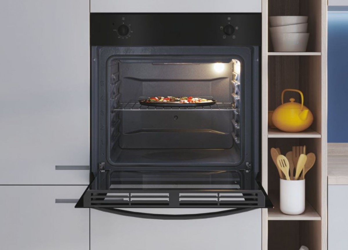 Oven FIDC N100/1 Oven FIDC N100/1