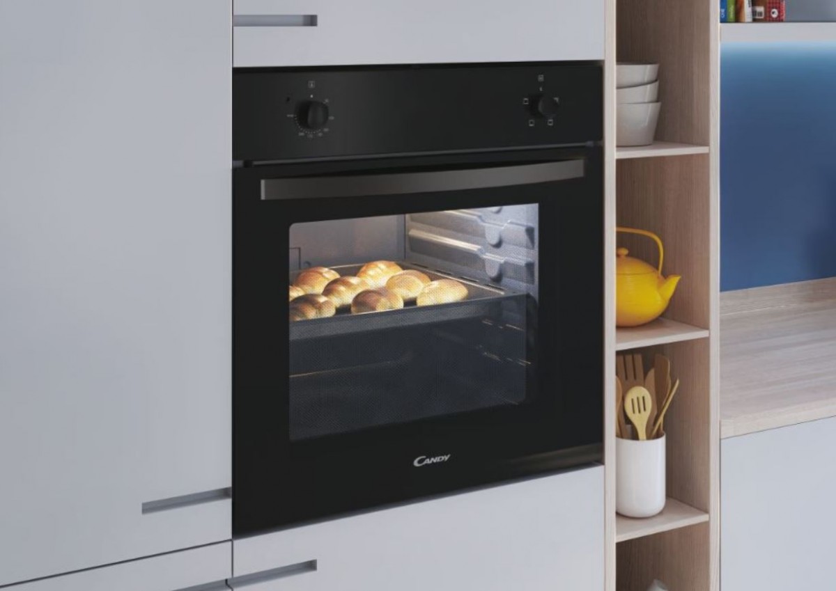 Oven FIDC N100/1 Oven FIDC N100/1