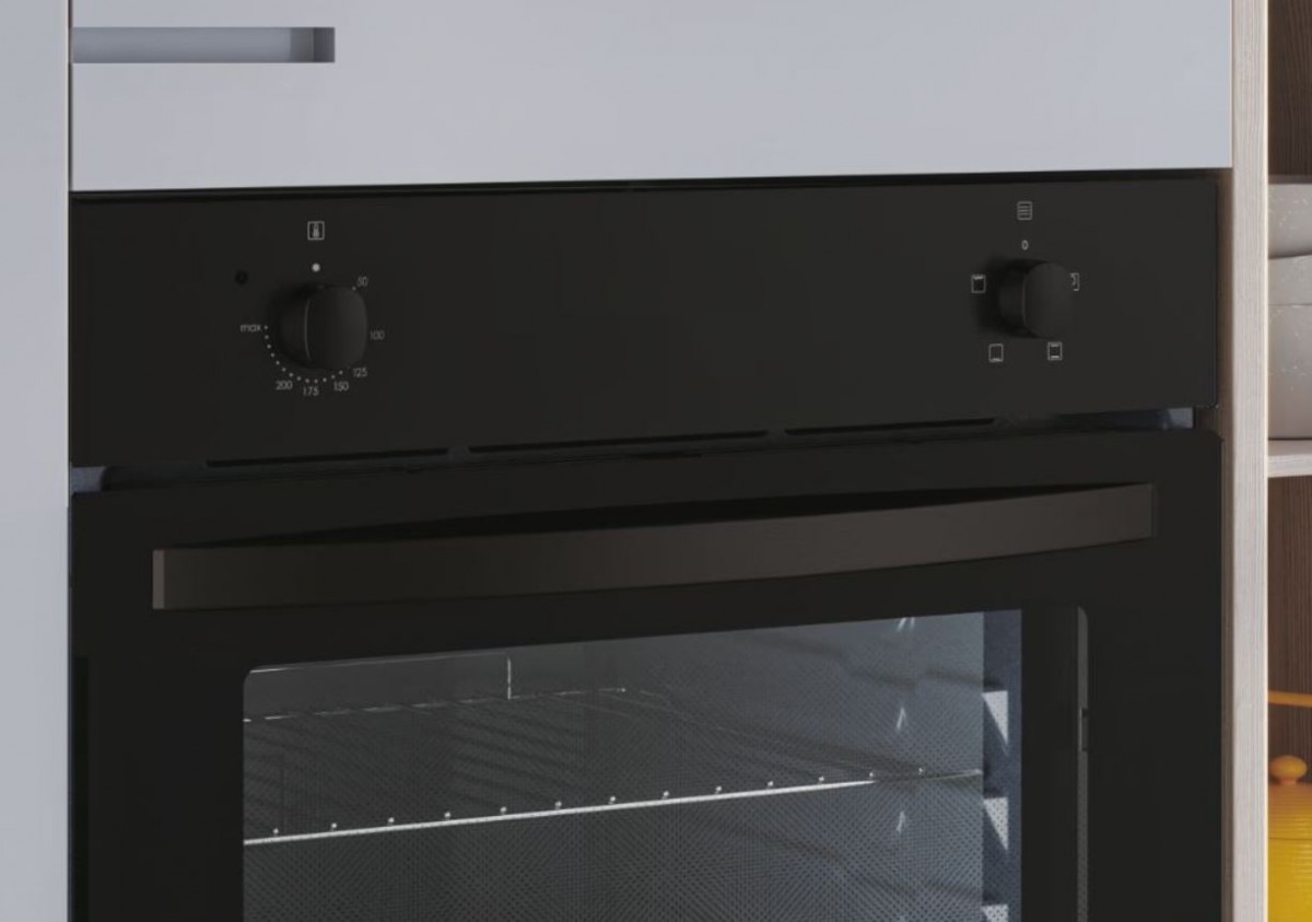 Oven FIDC N100/1 Oven FIDC N100/1