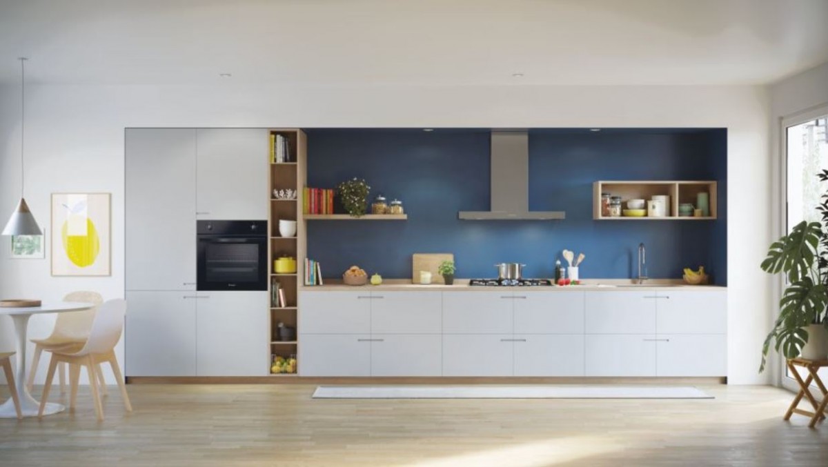 Oven FIDC N100/1 Oven FIDC N100/1