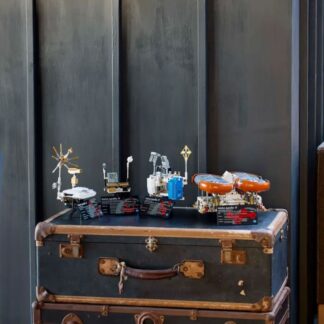 NASA Apollo Lunar Roving Vehicle - LRV