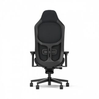 Gaming chair Refine Alcantara Dark Gaming chair Refine Alcantara Dark
