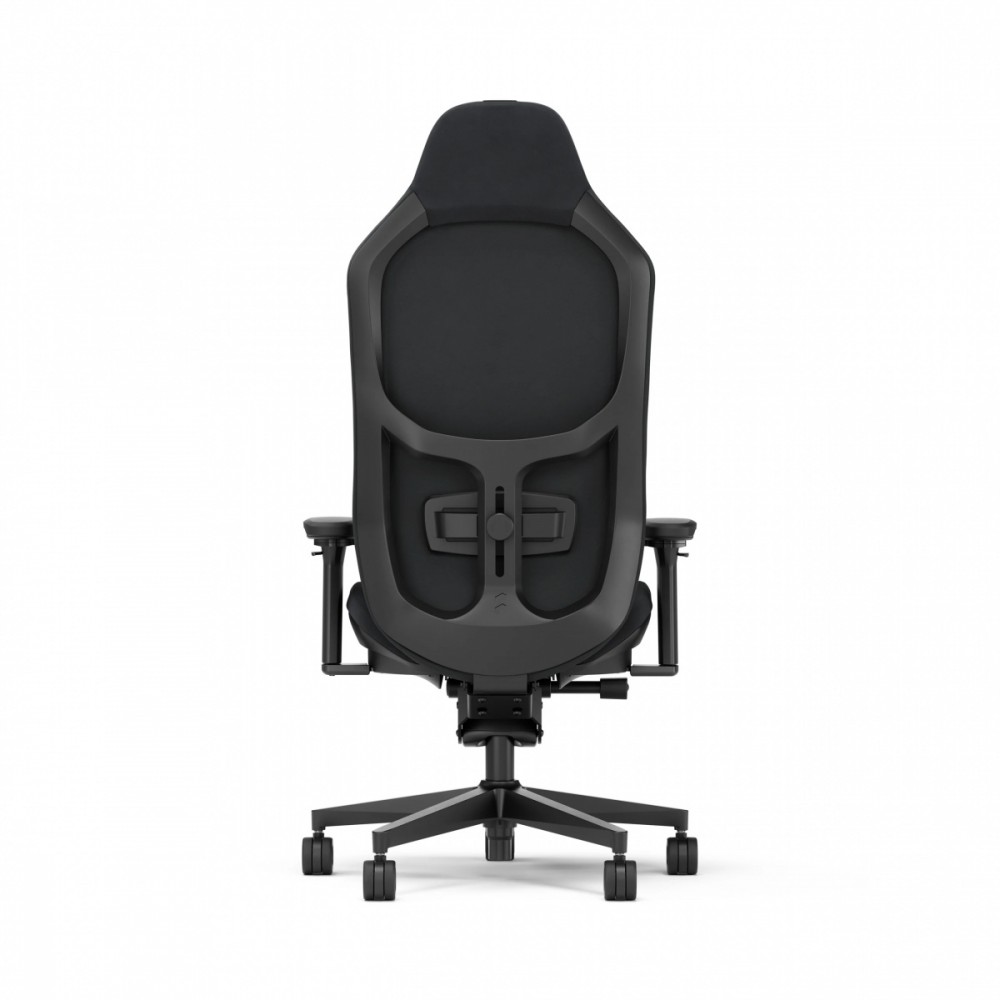 Gaming chair Refine Alcantara Dark Gaming chair Refine Alcantara Dark