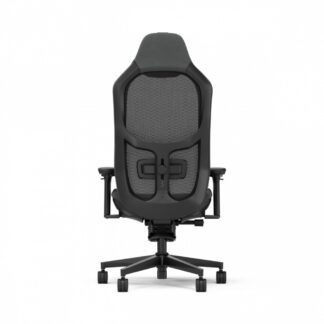 Gaming chair Refine Mesh Dark Gaming chair Refine Mesh Dark