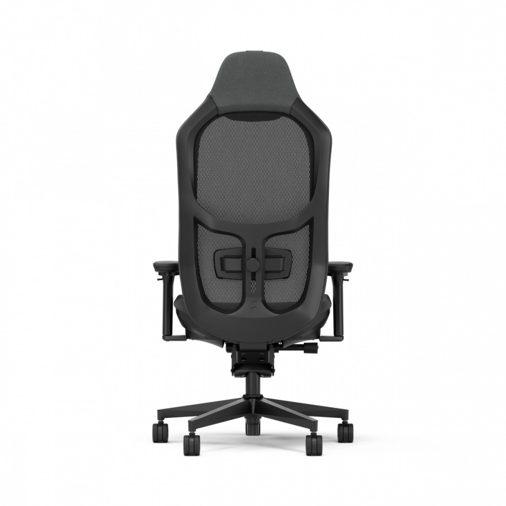 Gaming chair Refine Mesh Dark Gaming chair Refine Mesh Dark
