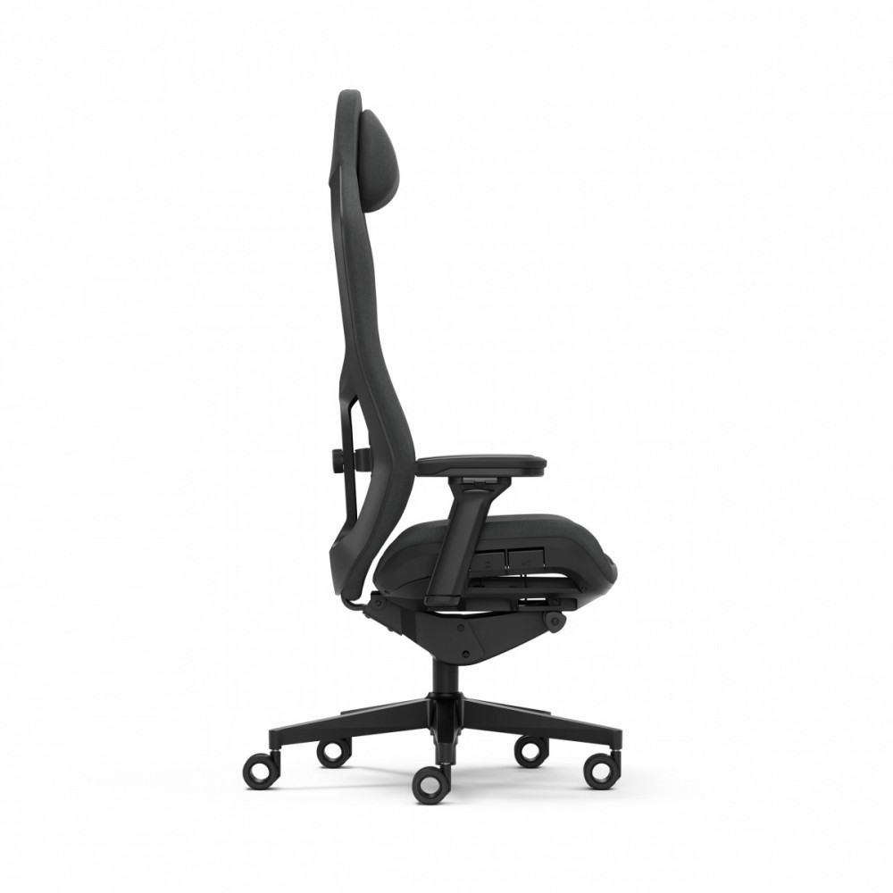 Gaming chair Refine Mesh Dark Gaming chair Refine Mesh Dark