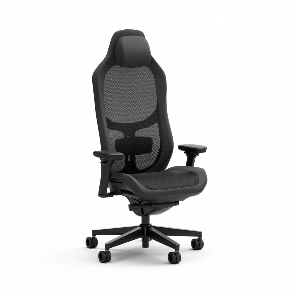 Gaming chair Refine Mesh Dark Gaming chair Refine Mesh Dark