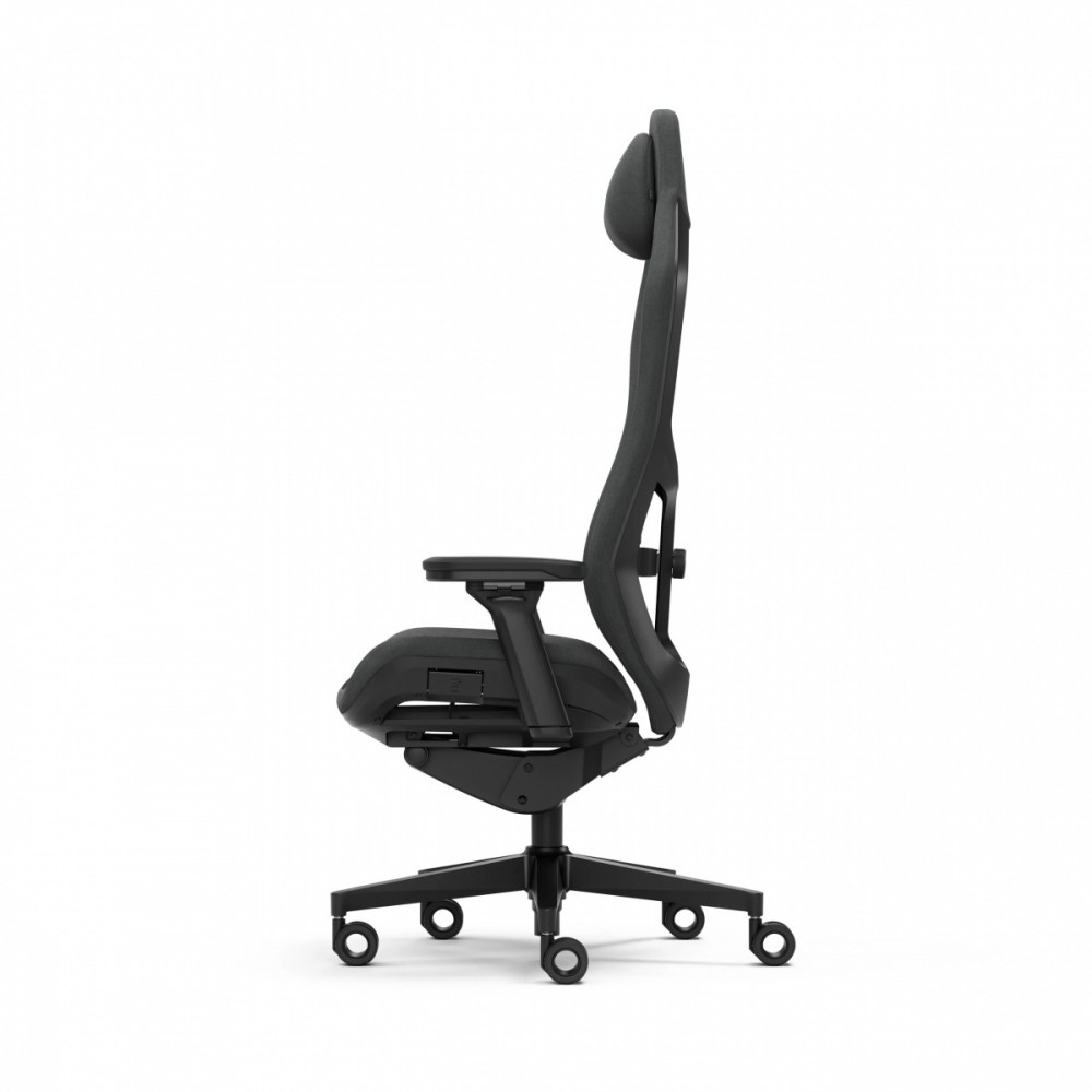 Gaming chair Refine Mesh Dark Gaming chair Refine Mesh Dark