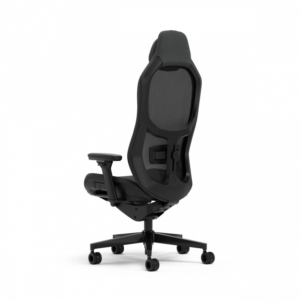 Gaming chair Refine Mesh Dark Gaming chair Refine Mesh Dark