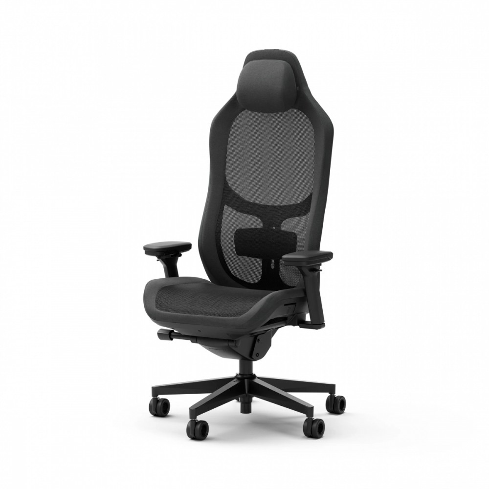 Gaming chair Refine Mesh Dark Gaming chair Refine Mesh Dark
