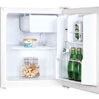 MPM 46-CJ-01/H fridge Freestanding White