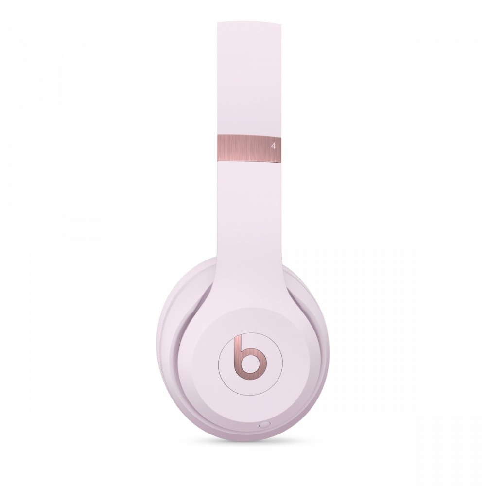 Beats Solo 4 wireless headphones, cloud pink Beats Solo 4 wireless headphones, cloud pink