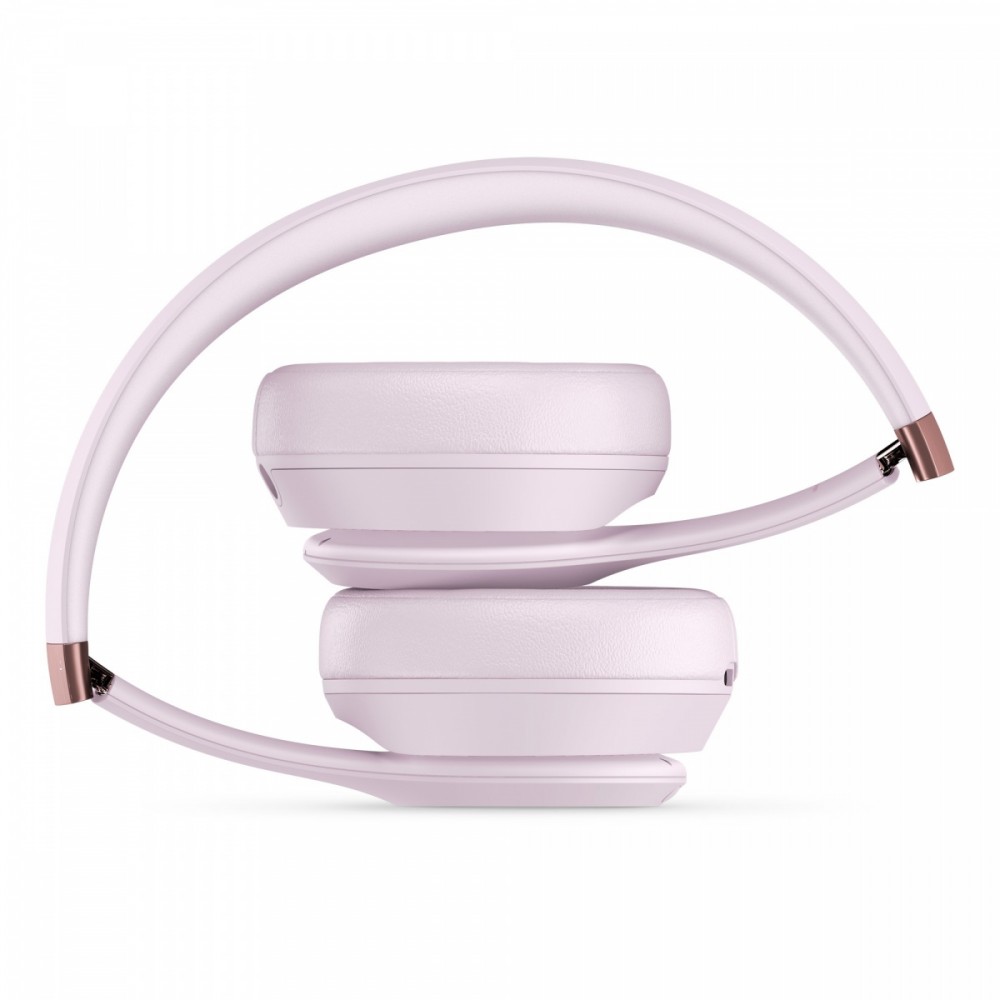 Beats Solo 4 wireless headphones, cloud pink Beats Solo 4 wireless headphones, cloud pink