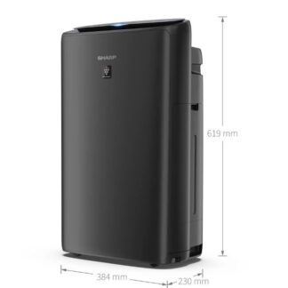 Air purifier UA-KIN42E-H