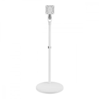 Mobile TV Monitor stand 17-35' MC-970W