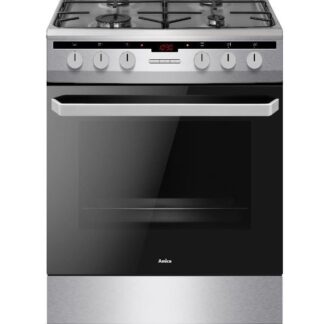 Electric-gas cooker 618GES2.33HZpTaF(Xx)