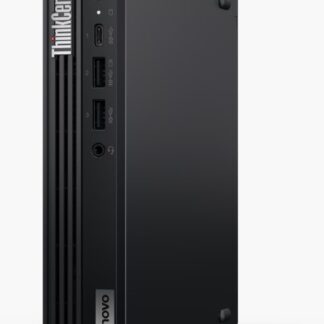 Computer ThinkCentre M70q Tiny G5 12TD000FPB W11Pro i5-14500T/16GB/512GB/INT/vPro/1YR Premier Support + 3YRS OS