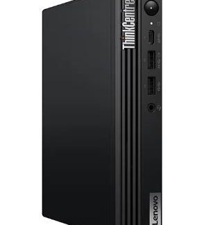 Computer M70q Tiny G5 12TD0017PB W11Pro i5-14400T/16GB/512GB/INT/3YRS OS