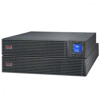 SRV1KRILRK-E APC Easy UPS On-Line SRV 1000VA RM 230V with ExtendRuntime Battery Pack, Rail Kit