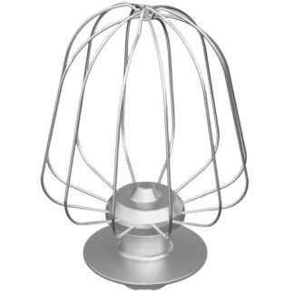 Planetary mixer Create 5 E5KM1-4SWB white