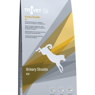 TROVET 8716811001328 dogs dry food 12.5 kg Adult
