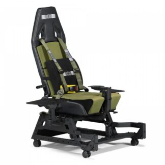 Flight seat pro boeing military edition