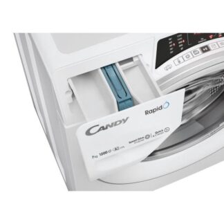 Washing machine WA5S714ALiSH