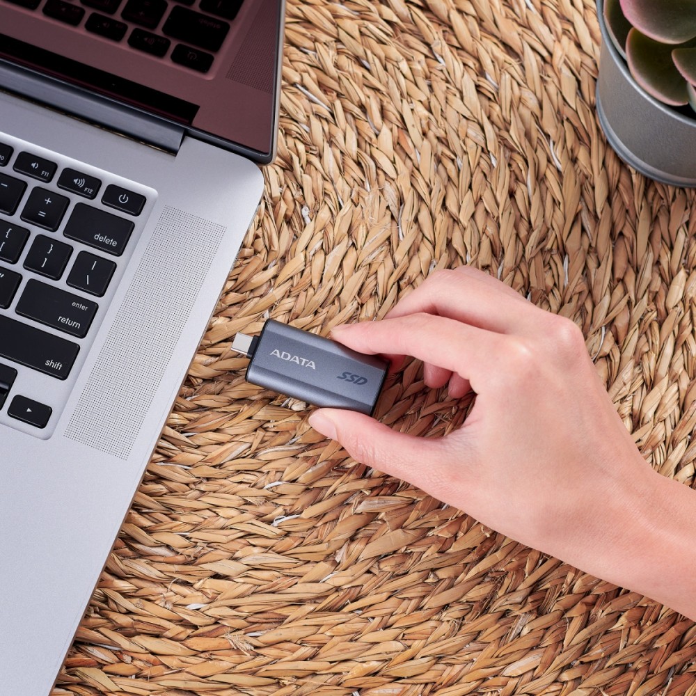 External SSD SC750 500G USB3.2C 1050/1000 MB/s External SSD SC750 500G USB3.2C 1050/1000 MB/s