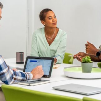 Touch Control TC10 Black 875K5AA Touch Control TC10 Black 875K5AA