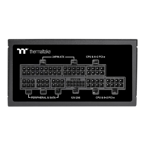 Thermaltake ToughPower SFX 850W Thermaltake ToughPower SFX 850W