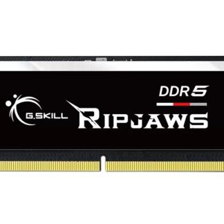 G.SKILL Ripjaws SO-DIMM DDR5 32GB 5600MHz CL46