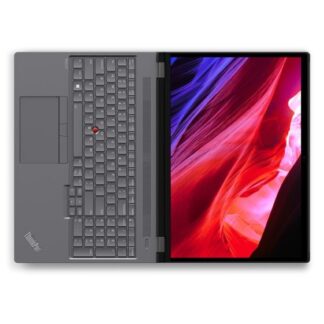 ThinkPad P16 G2 21FA005HPB Mobile Workstation W11Pro i7-14700HX/2X32GB/1TB/RTX 3500 12GB/16.0 WQXGA/Strom Grey/3YRS CI + CO2 Offset