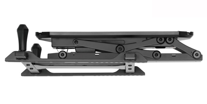 Ceiling TV mount 32-70inch 35kg electric Ceiling TV mount 32-70inch 35kg electric