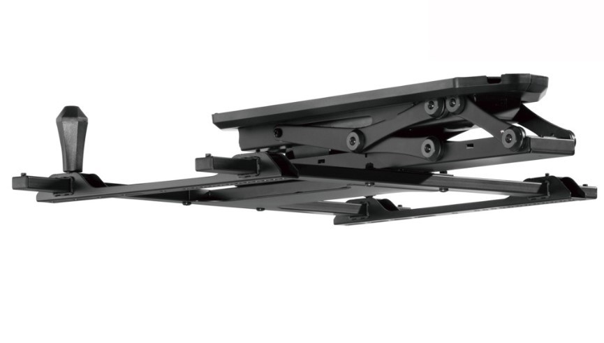 Ceiling TV mount 32-70inch 35kg electric Ceiling TV mount 32-70inch 35kg electric