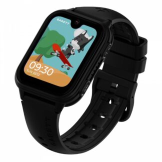 Smartwatch Kids VIBE 4G black