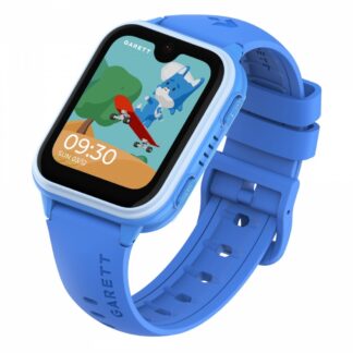 Smartwatch Kids VIBE 4G blue