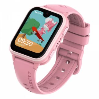 Smartwatch Kids VIBE 4G pink